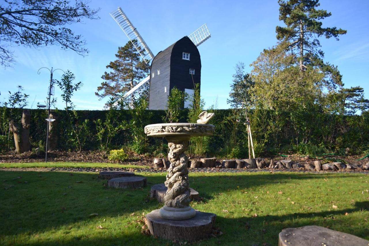 Windmill Cottage Worthing Exterior photo