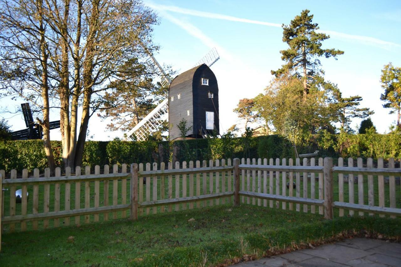 Windmill Cottage Worthing Exterior photo